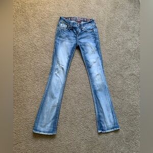Rock Revival jeans women